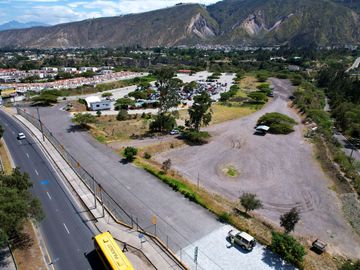 ¡Terreno en Venta Pomasqui, Quito Norte!