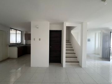 casa de venta en portoviejo sector el limon FV