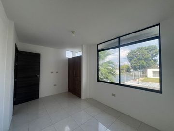 casa de venta en portoviejo sector el limon FV