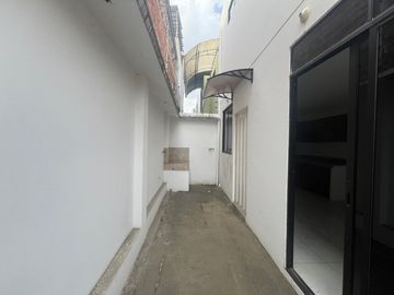 casa de venta en portoviejo sector el limon FV