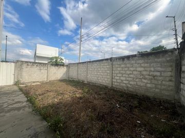 casa de venta en portoviejo sector el limon FV