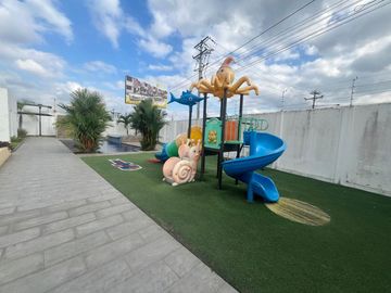casa de venta en portoviejo sector el limon FV