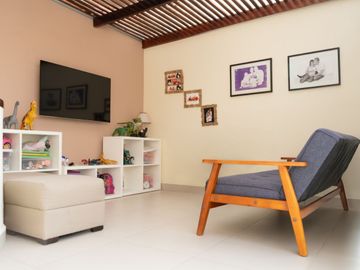 VENTA POR VIAJE DUPLEX SAN BORJA NORTE