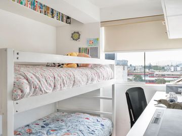 VENTA POR VIAJE DUPLEX SAN BORJA NORTE