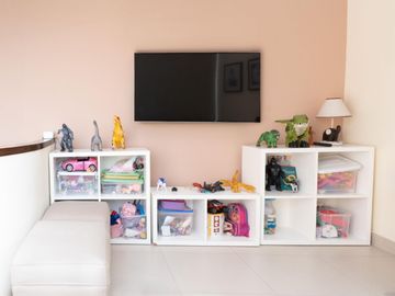 VENTA POR VIAJE DUPLEX SAN BORJA NORTE