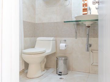 VENTA POR VIAJE DUPLEX SAN BORJA NORTE