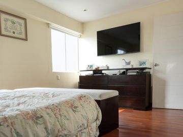 VENTA POR VIAJE DUPLEX SAN BORJA NORTE
