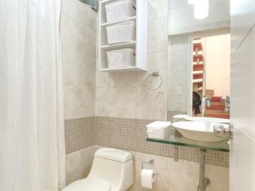 VENTA POR VIAJE DUPLEX SAN BORJA NORTE
