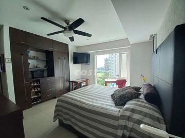 DEPARTAMENTO EN VENTA CON VISTA AL MAR, CANCUN TOWERS, PUERTO CANCUN