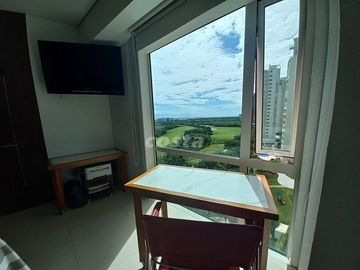 DEPARTAMENTO EN VENTA CON VISTA AL MAR, CANCUN TOWERS, PUERTO CANCUN