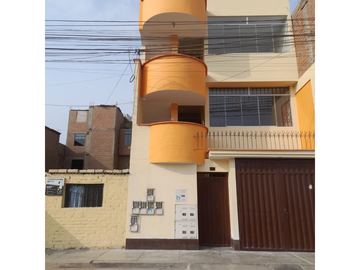 Venta De Departamento De Estreno Entre Av. Central Y Av. Canta Callao En Los Olivos