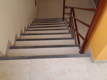 Venta De Departamento De Estreno Entre Av. Central Y Av. Canta Callao En Los Olivos