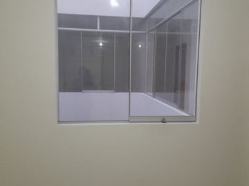 Venta De Departamento De Estreno Entre Av. Central Y Av. Canta Callao En Los Olivos