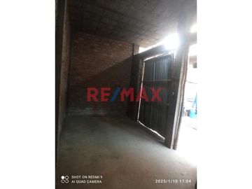 Oportunidad, Venta De Local De 1 Piso En Zona Estrategica, En El Conocido Mercado La Libertad, Costado La Hermelinda A Solo 50000 Soles