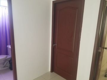 Casa de alquile en Manta zona sur Ciudad