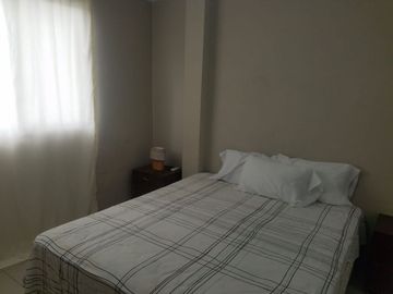 Casa de alquile en Manta zona sur Ciudad