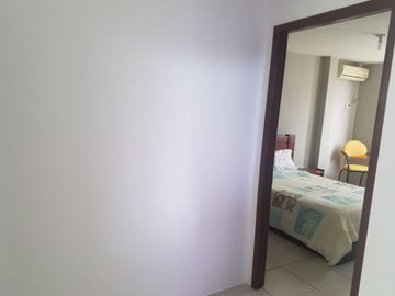 Casa de alquile en Manta zona sur Ciudad