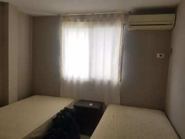 Casa de alquile en Manta zona sur Ciudad