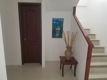 Casa de alquile en Manta zona sur Ciudad
