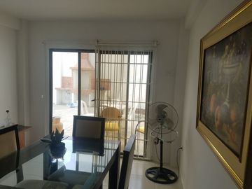 Casa de alquile en Manta zona sur Ciudad