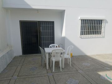 Casa de alquile en Manta zona sur Ciudad