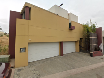 Venta de Casa en Agua Caliente, Tijuana, Baja California.