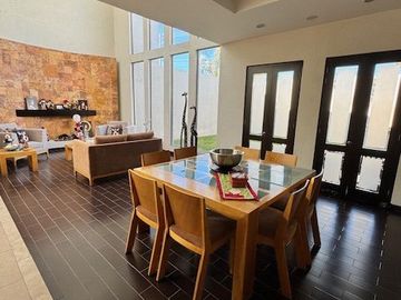 CASA EN VENTA EN JARDINES DEL CAMPESTRE AL NORTE DE AGS