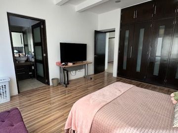 CASA EN VENTA EN JARDINES DEL CAMPESTRE AL NORTE DE AGS