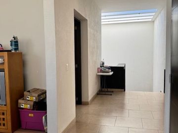 CASA EN VENTA EN JARDINES DEL CAMPESTRE AL NORTE DE AGS