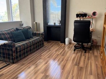 CASA EN VENTA EN JARDINES DEL CAMPESTRE AL NORTE DE AGS
