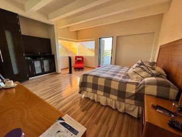 CASA EN VENTA EN JARDINES DEL CAMPESTRE AL NORTE DE AGS