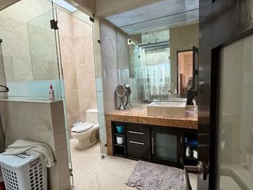 CASA EN VENTA EN JARDINES DEL CAMPESTRE AL NORTE DE AGS