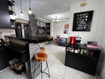 Venta de casa de 1 planta en Villa Italia, Etapa Florencia, Av. León Febres Cordero