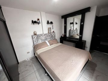 Venta de casa de 1 planta en Villa Italia, Etapa Florencia, Av. León Febres Cordero