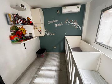 Venta de casa de 1 planta en Villa Italia, Etapa Florencia, Av. León Febres Cordero