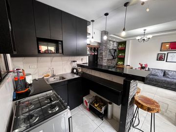 Venta de casa de 1 planta en Villa Italia, Etapa Florencia, Av. León Febres Cordero