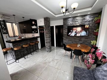 Venta de casa de 1 planta en Villa Italia, Etapa Florencia, Av. León Febres Cordero