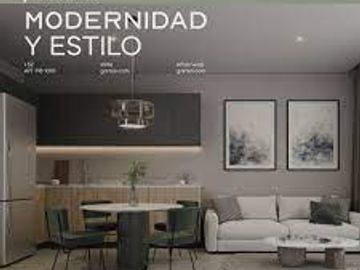 PREVENTA dapartementos en Villa del Juncal