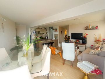 Venta De Departamento En Av República De Panamá, Barranco De 73 M2
