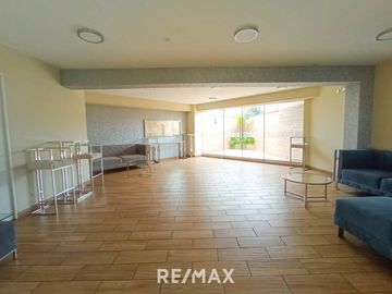 Venta De Departamento En Av República De Panamá, Barranco De 73 M2