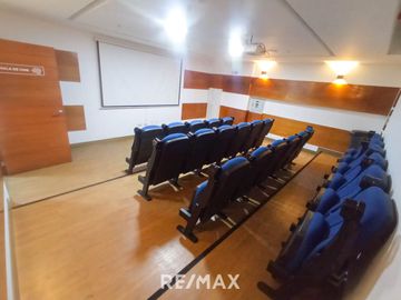 Venta De Departamento En Av República De Panamá, Barranco De 73 M2
