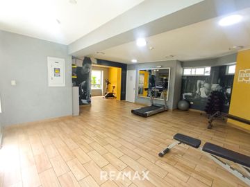 Venta De Departamento En Av República De Panamá, Barranco De 73 M2
