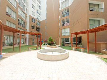 Venta De Departamento En Av República De Panamá, Barranco De 73 M2