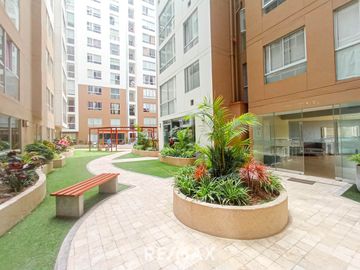 Venta De Departamento En Av República De Panamá, Barranco De 73 M2