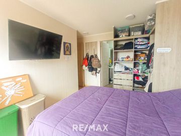 Venta De Departamento En Av República De Panamá, Barranco De 73 M2