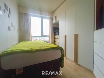 Venta De Departamento En Av República De Panamá, Barranco De 73 M2
