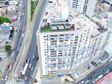 Venta De Departamento En Av República De Panamá, Barranco De 73 M2