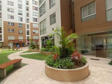 Venta De Departamento En Av República De Panamá, Barranco De 73 M2
