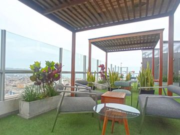 Venta De Departamento En Av República De Panamá, Barranco De 73 M2