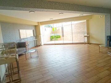 Venta De Departamento En Av República De Panamá, Barranco De 73 M2